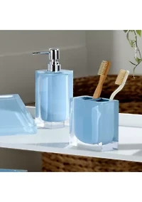 Izod Marina Blue Lotion Pump