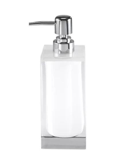 Izod Marina White Lotion Pump