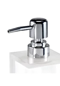 Izod Marina White Lotion Pump