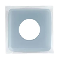 Marina Blue Tissue Cover