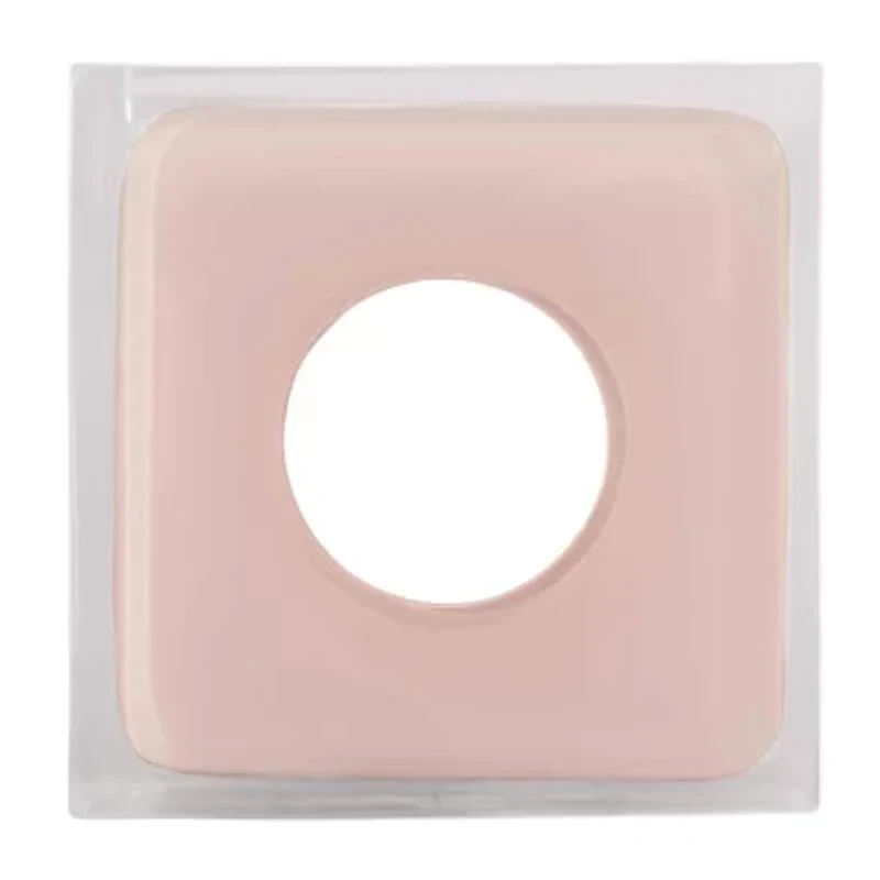 Marina Pink Tissue Cover