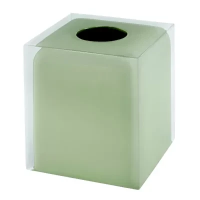 Marina Tissue Cover
