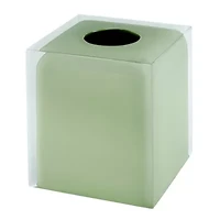 Marina Tissue Cover