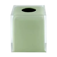 Marina Tissue Cover