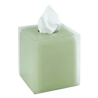 Marina Tissue Cover