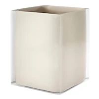Marina Linen Wastesbasket