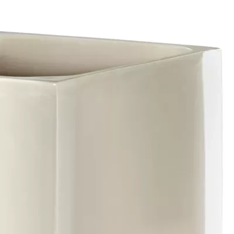 Marina Linen Wastesbasket