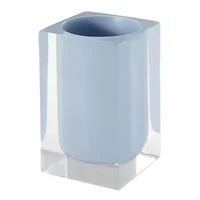 Marina Blue 4pc. Bath Accessory Set