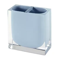 Marina Blue 4pc. Bath Accessory Set
