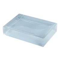 Marina Blue 4pc. Bath Accessory Set