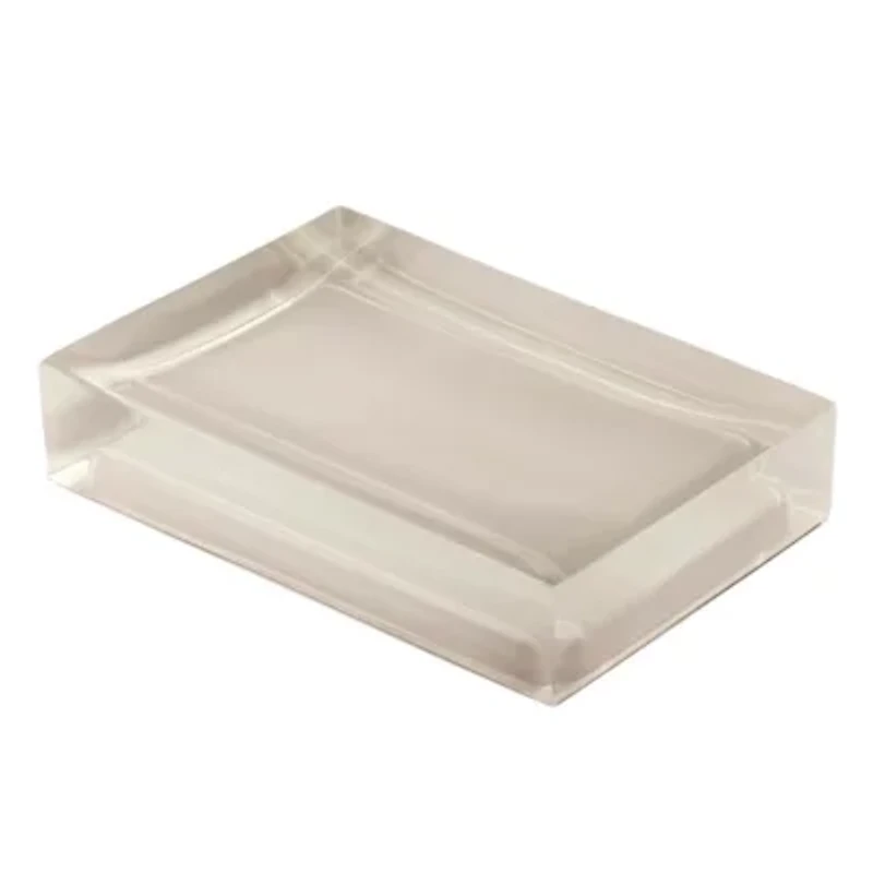 Marina Linen 4-Piece Bath Accessory Set