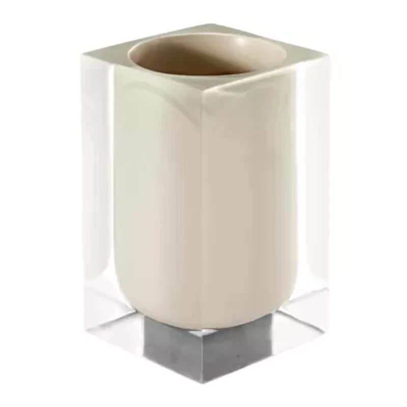 Marina Linen 4-Piece Bath Accessory Set