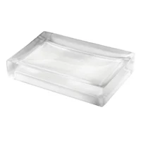 Marina White 4pc. Bath Accessory Set