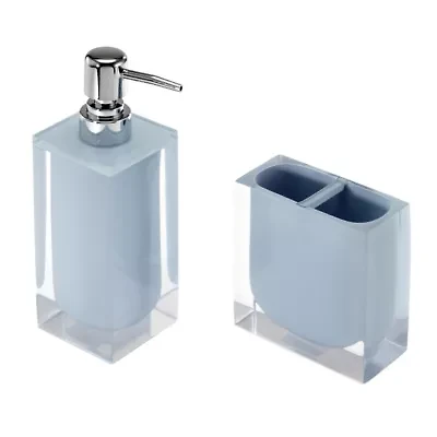 Marina 2pc. Bath Accessory Set