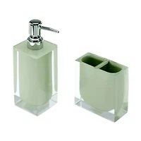 Marina 2-pc. Bath Set