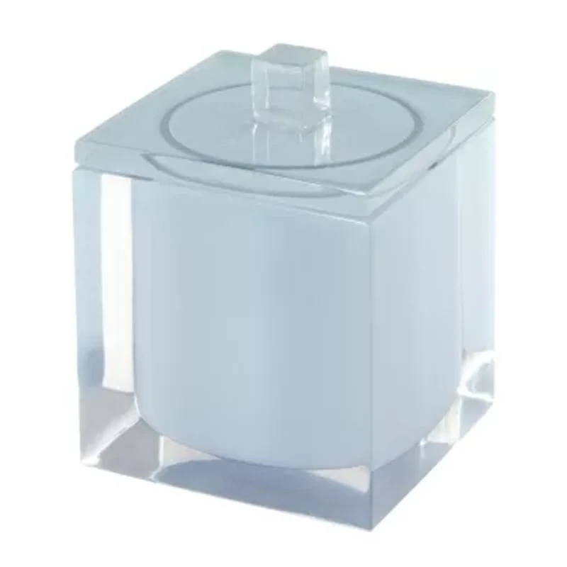 Marina Blue 3pc. Vanity Bath Set
