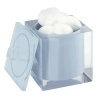Marina Blue 3pc. Vanity Bath Set