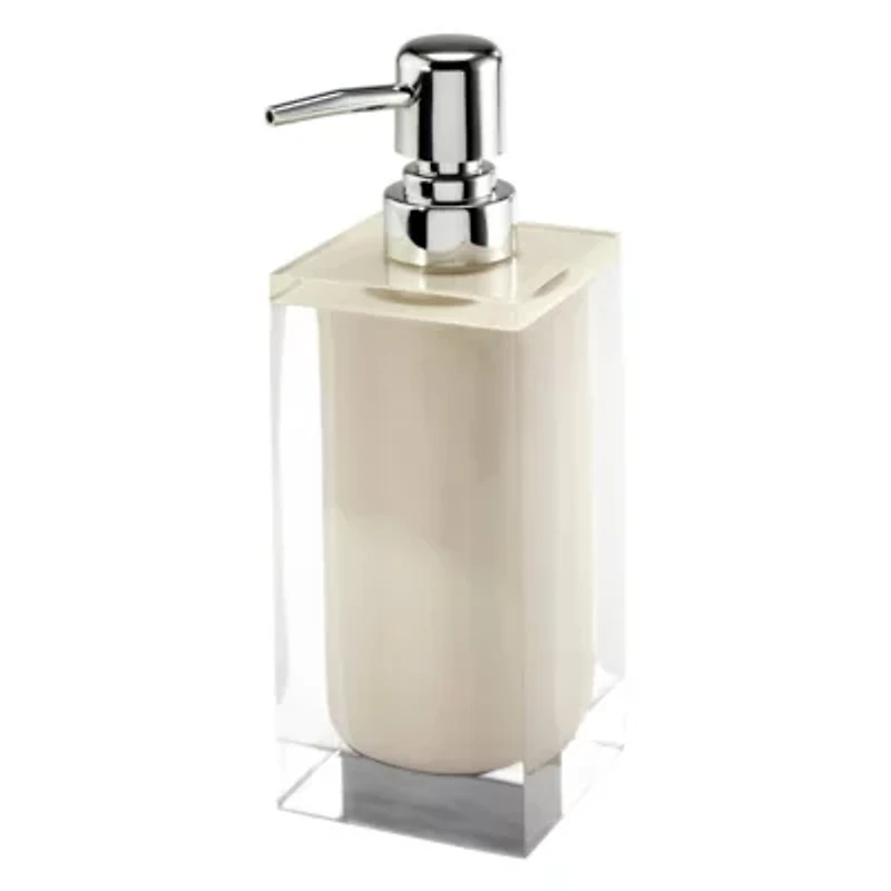 Marina Linen 3-Piece Vanity Set