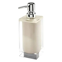 Marina Linen 3-Piece Vanity Set