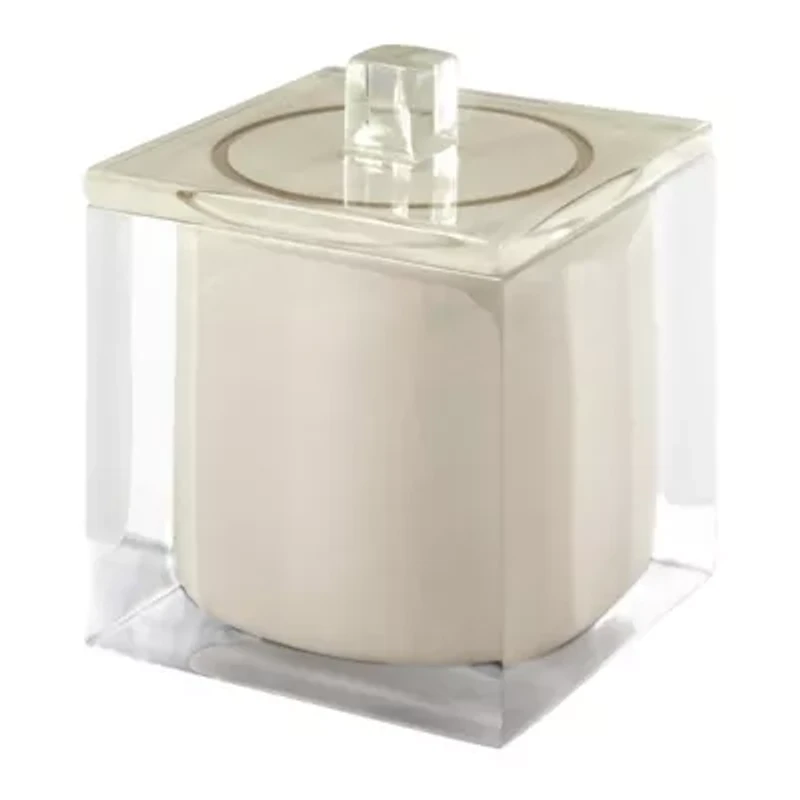 Marina Linen 3-Piece Vanity Set