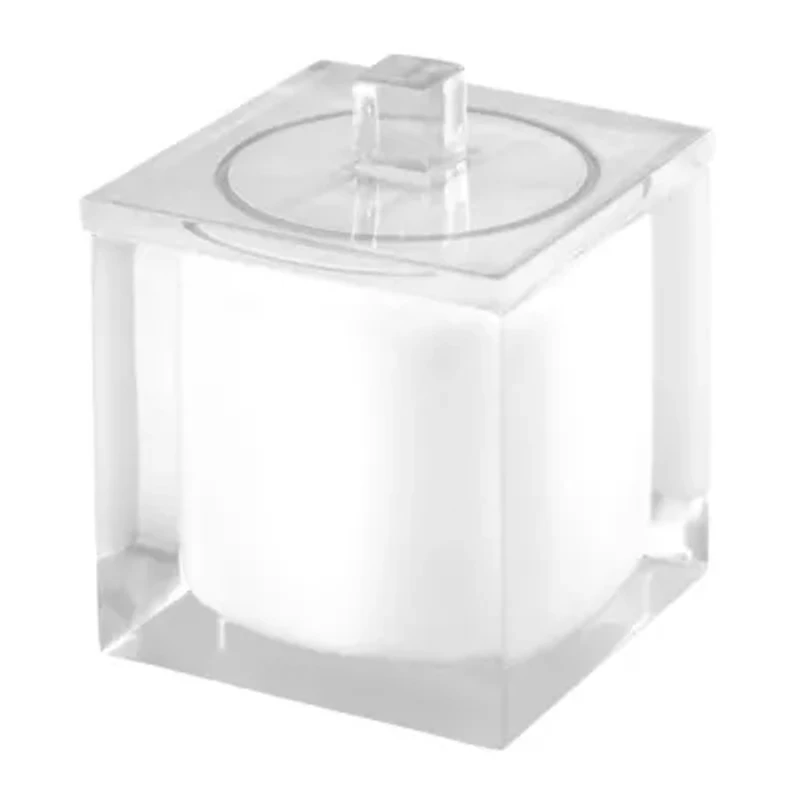 Marina White 3pc. Vanity Bath Set