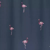 Flamingo Shower Curtain