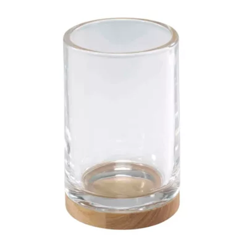 Cove Clear 4-pc. Bath Set