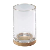 Cove Clear 4-pc. Bath Set