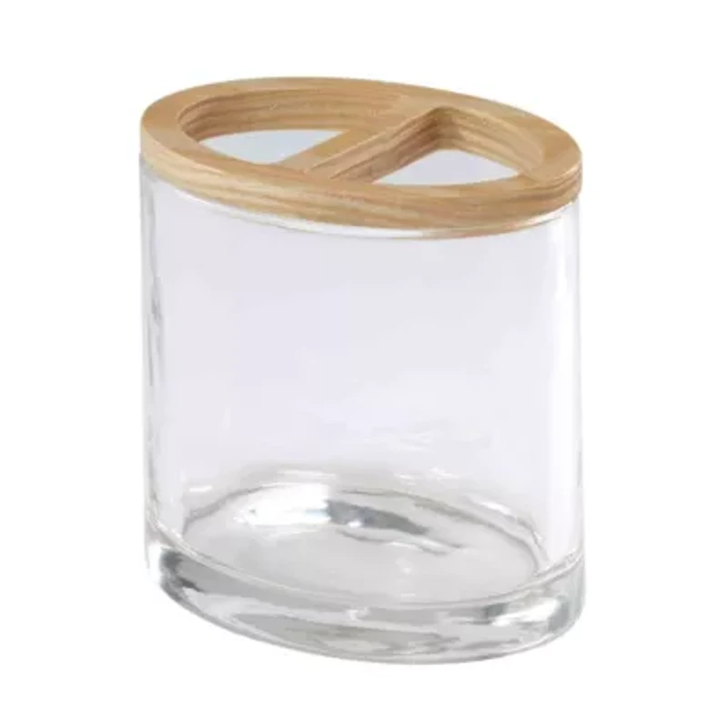 Cove Clear 2-pc. Bath Set