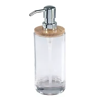 Cove Clear 3-pc. Vanity Set
