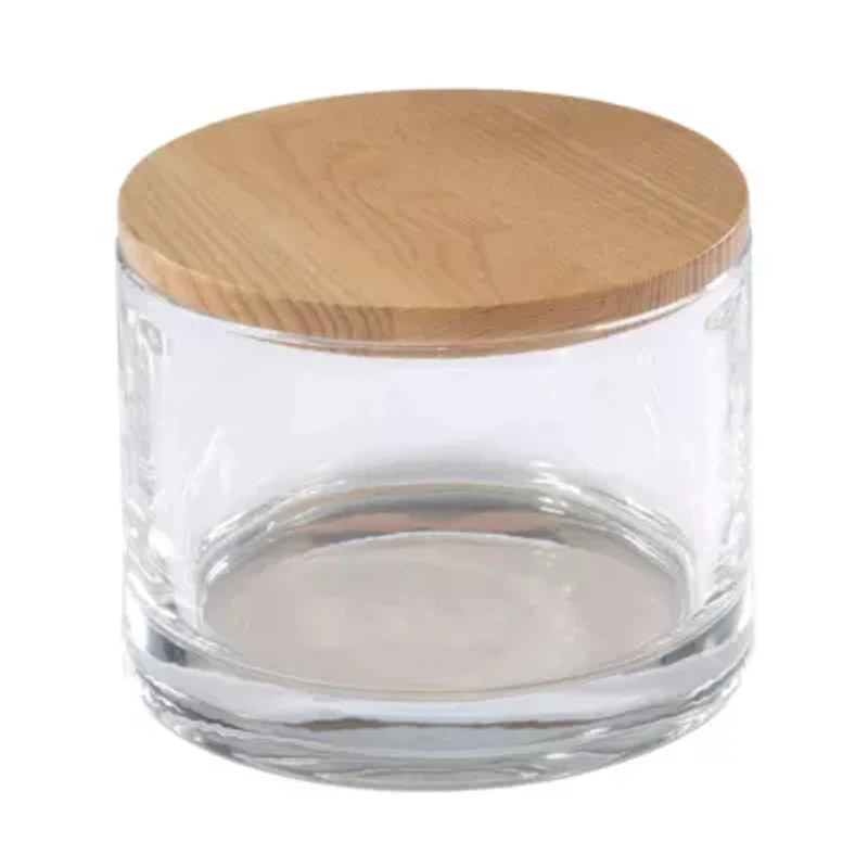 Cove Clear 3-pc. Vanity Set