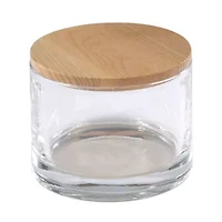 Cove Clear 3-pc. Vanity Set