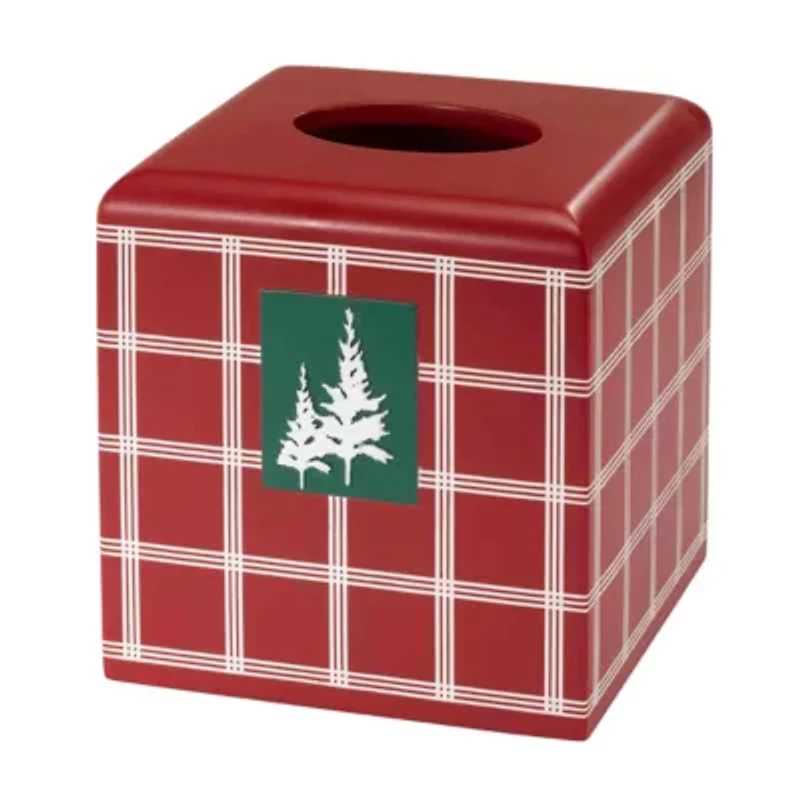 Nordic Tissue Cover