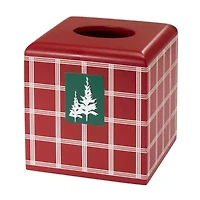 Nordic Tissue Cover