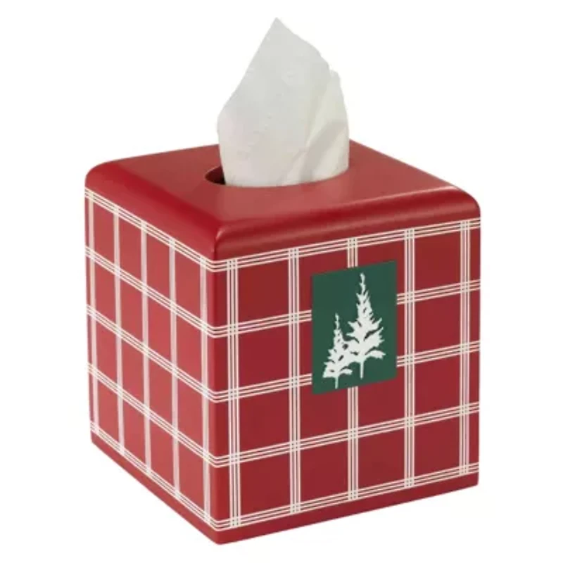 Nordic Tissue Cover
