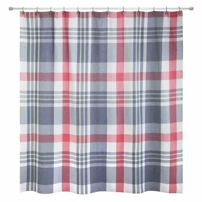 Nordic Shower Curtain