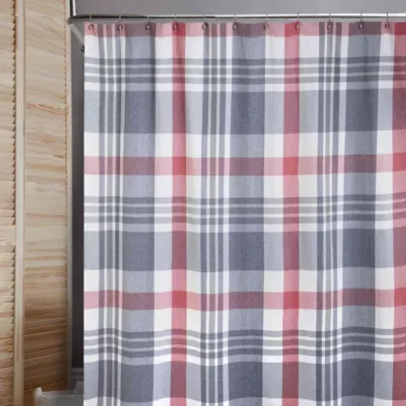 Nordic Shower Curtain