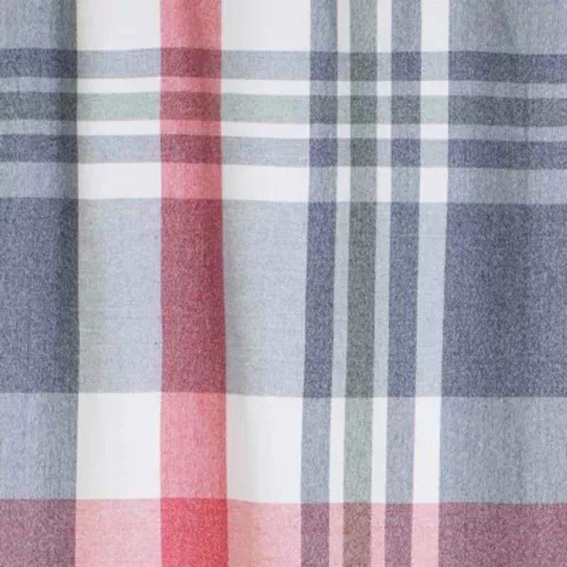 Nordic Shower Curtain