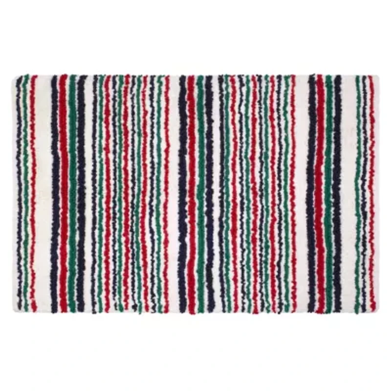 Nordic Bath Rug