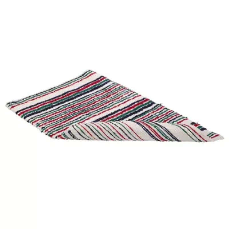 Nordic Bath Rug