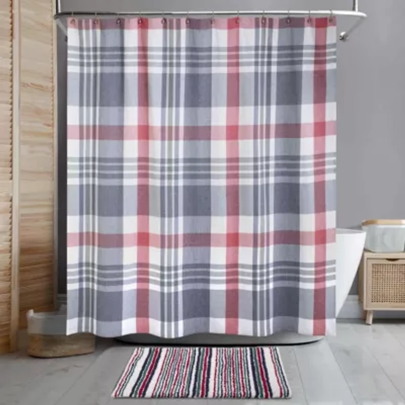 Nordic Bath Rug