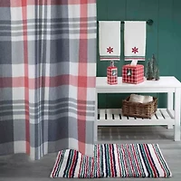 Nordic Bath Rug