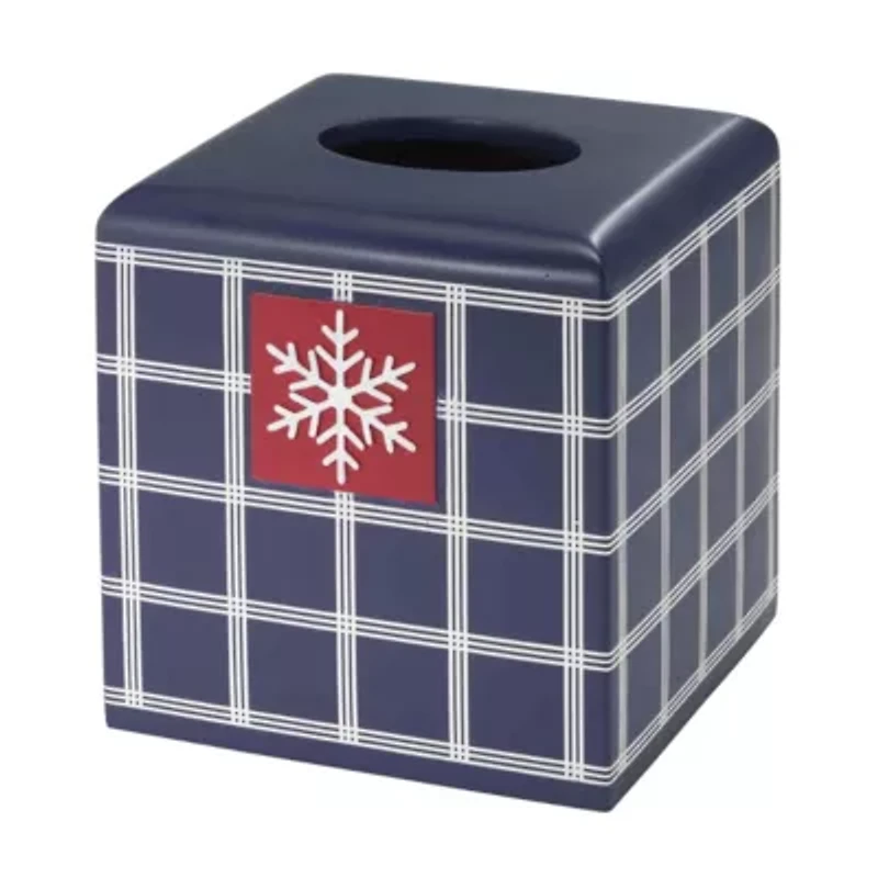 Aspen Tissue Cover