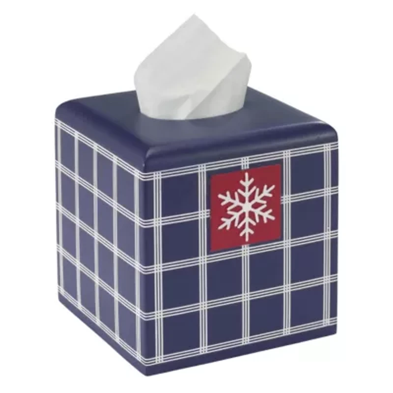 Aspen Tissue Cover