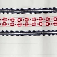 Aspen Shower Curtain
