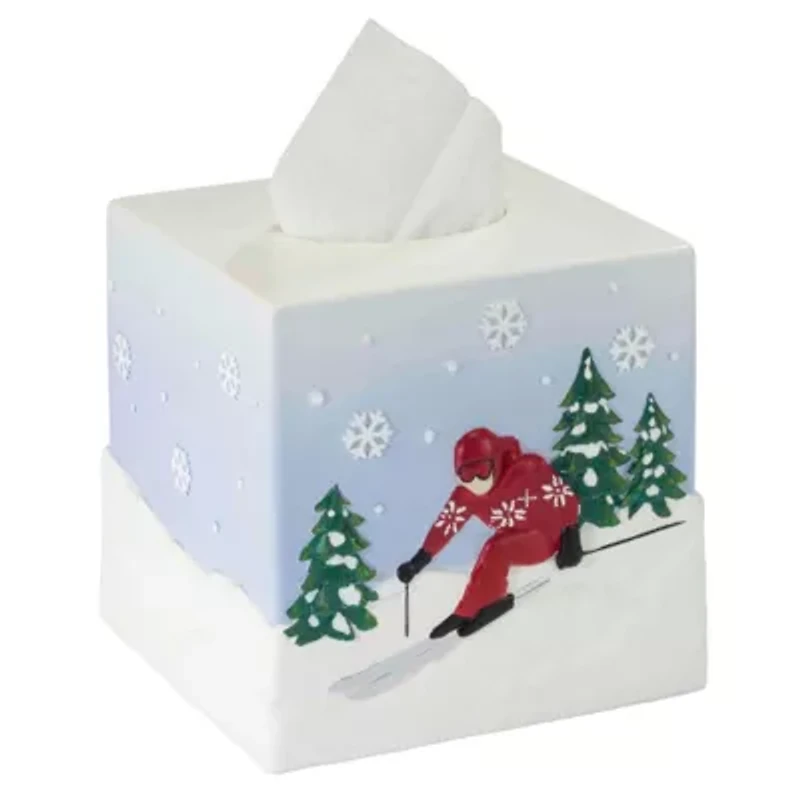 Alpine Tissue Cover