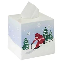 Alpine Tissue Cover