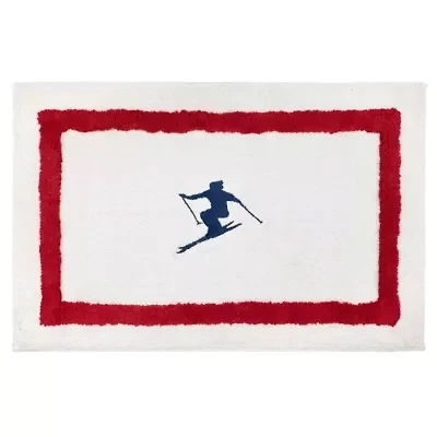 Alpine Bath Rug