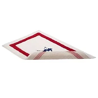 Alpine Bath Rug