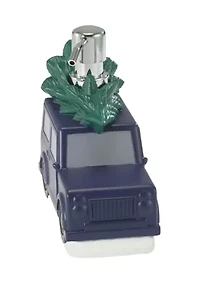 Pine Trail Lotion & Soap Pump